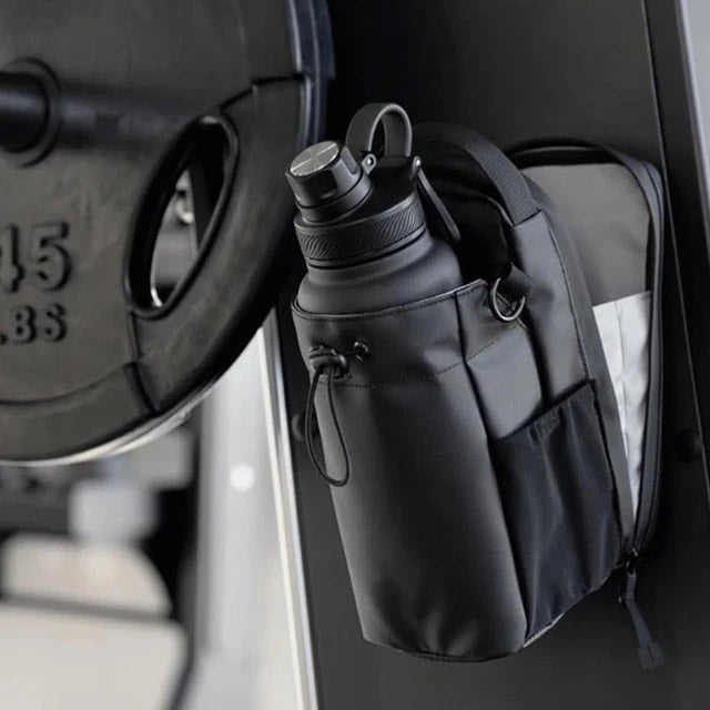 Magnesport® - Torba Magnetyczna FlexiFit