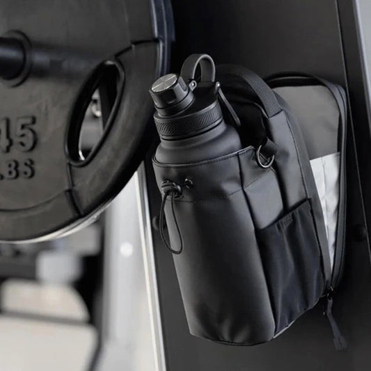 Magnesport® - Torba Magnetyczna FlexiFit