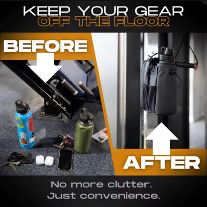 Magnesport® - Torba Magnetyczna FlexiFit