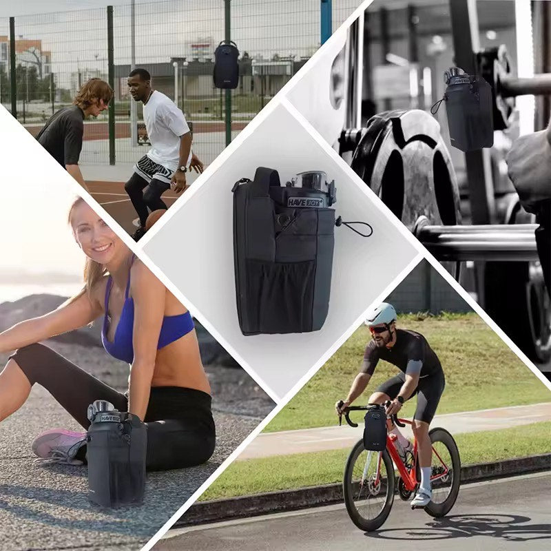 Magnesport® - Torba Magnetyczna FlexiFit